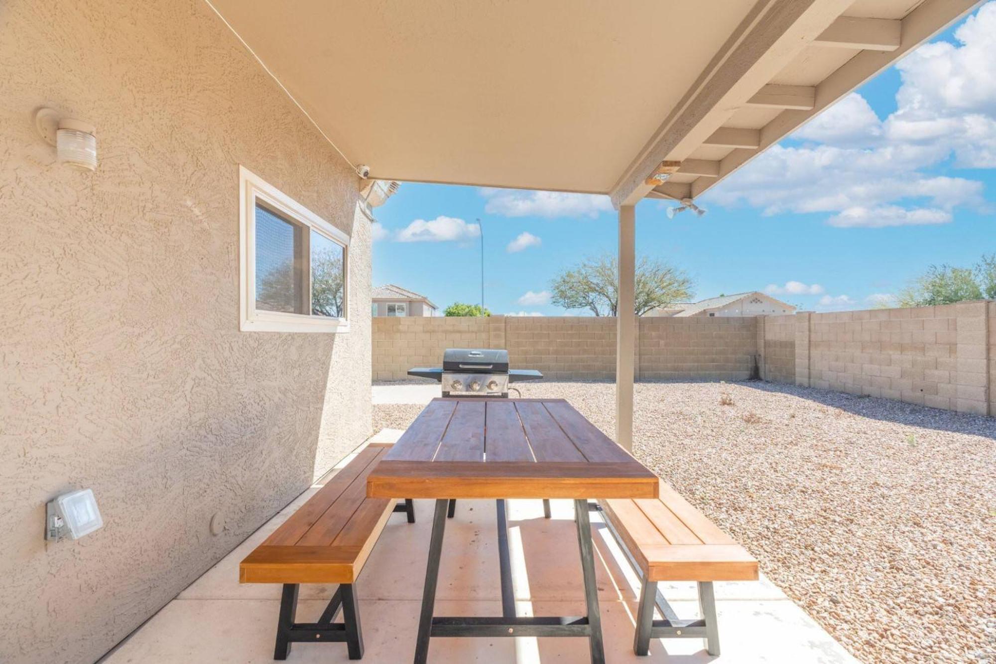 Saguaro Family Fiesta Mesa Exterior photo